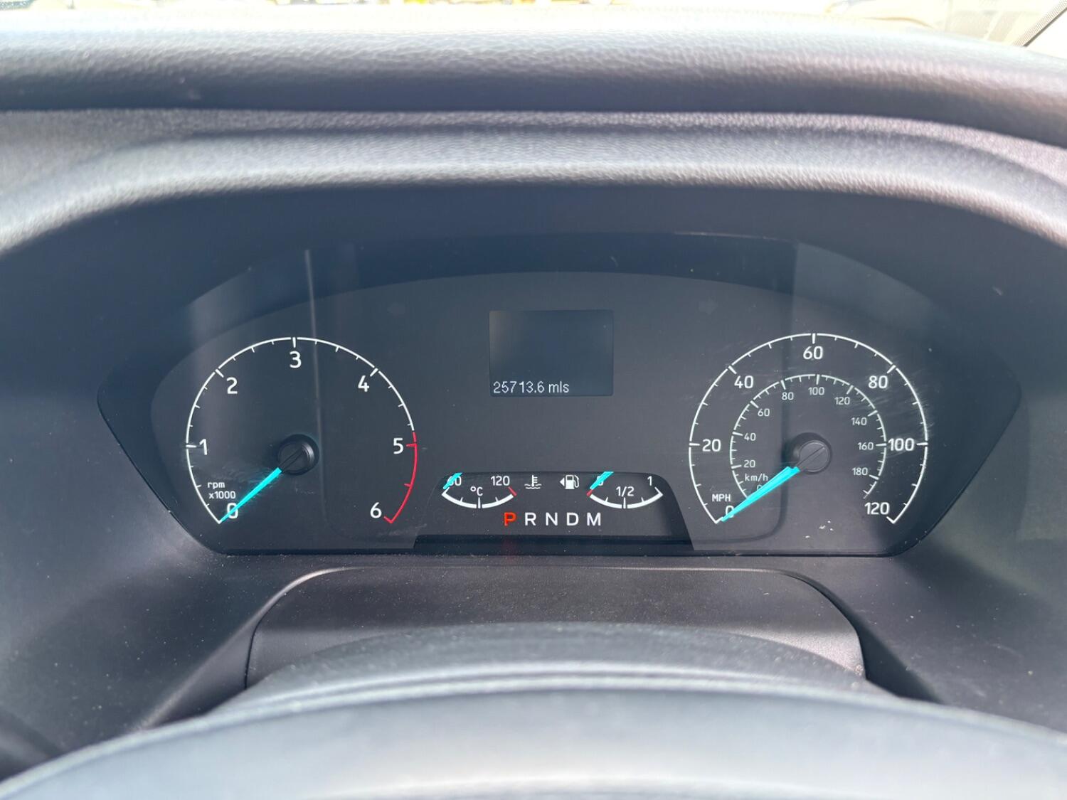 Ford Tourneo
