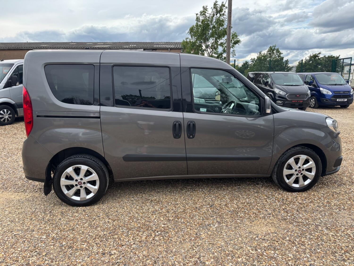 Fiat Doblo