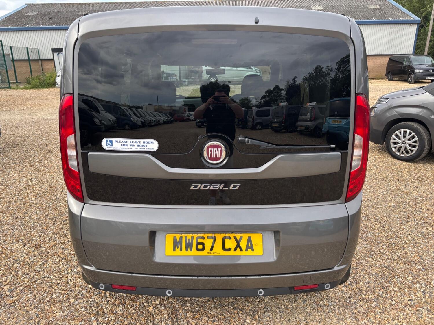 Fiat Doblo