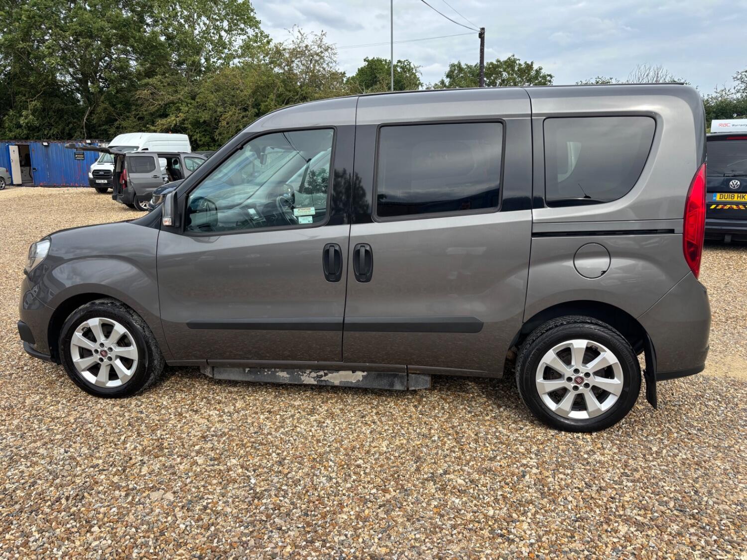 Fiat Doblo