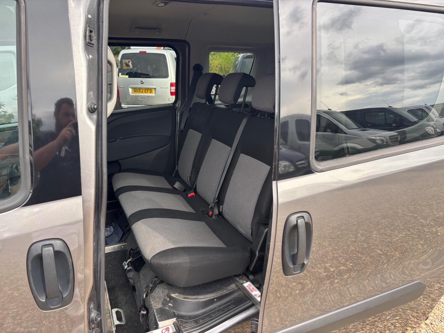 Fiat Doblo