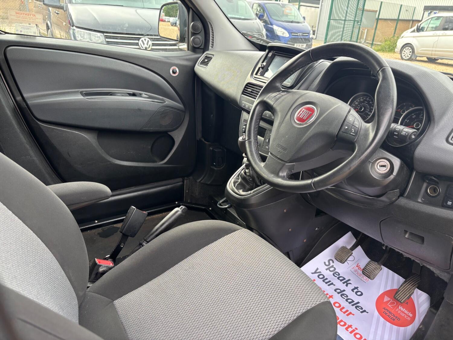 Fiat Doblo