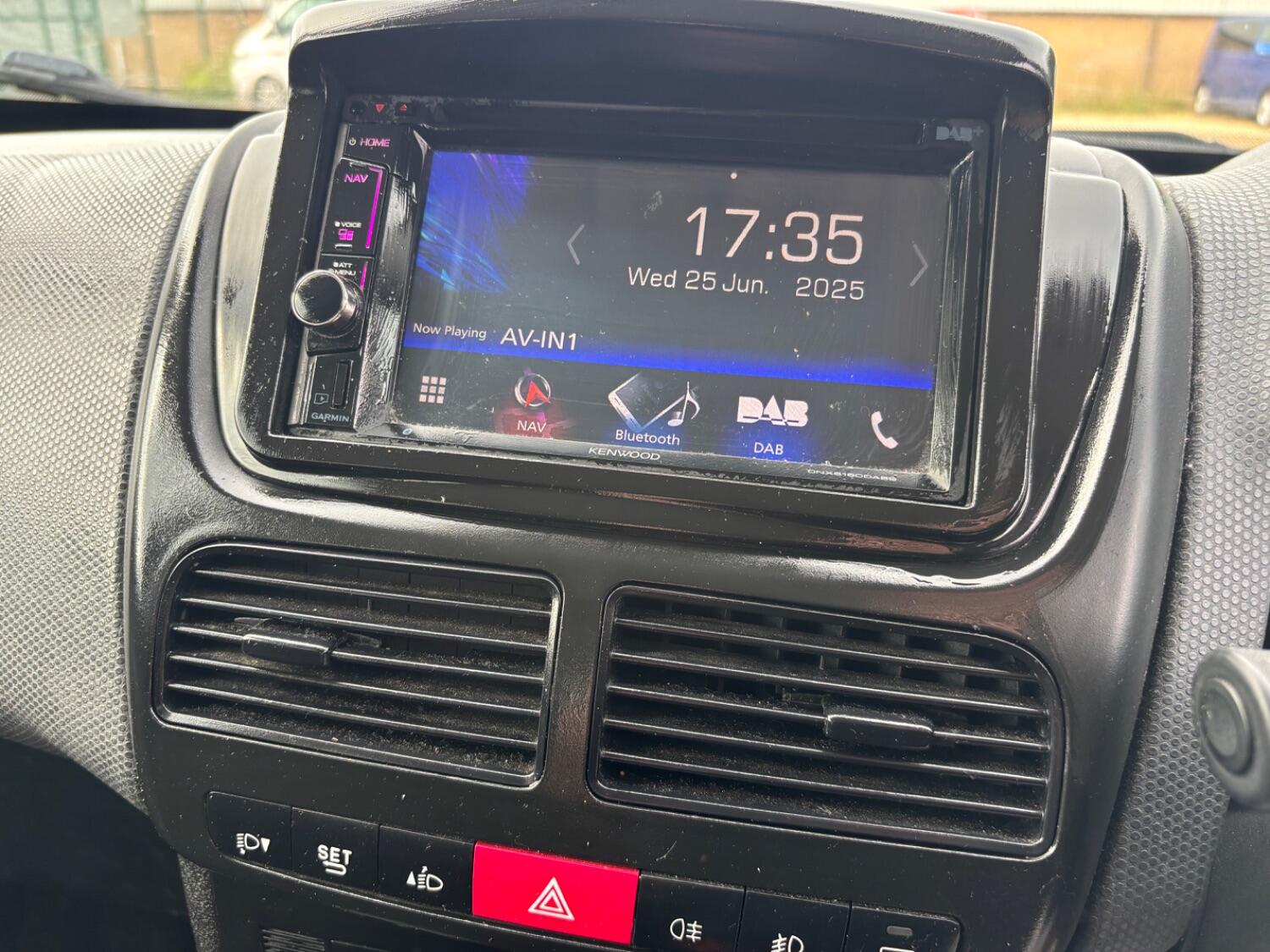 Fiat Doblo