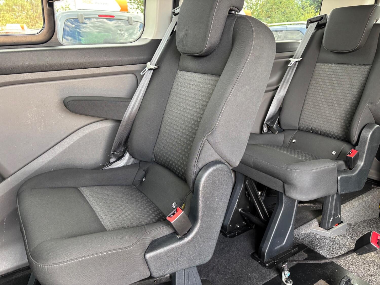 Ford Tourneo