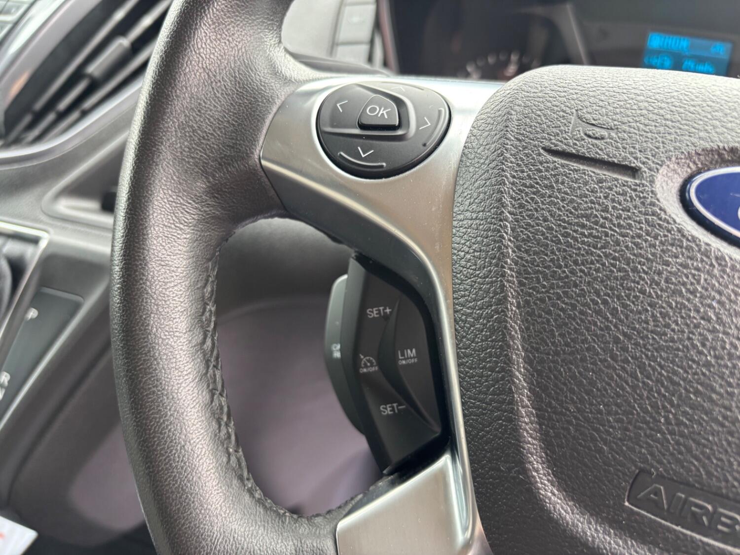 Ford Tourneo