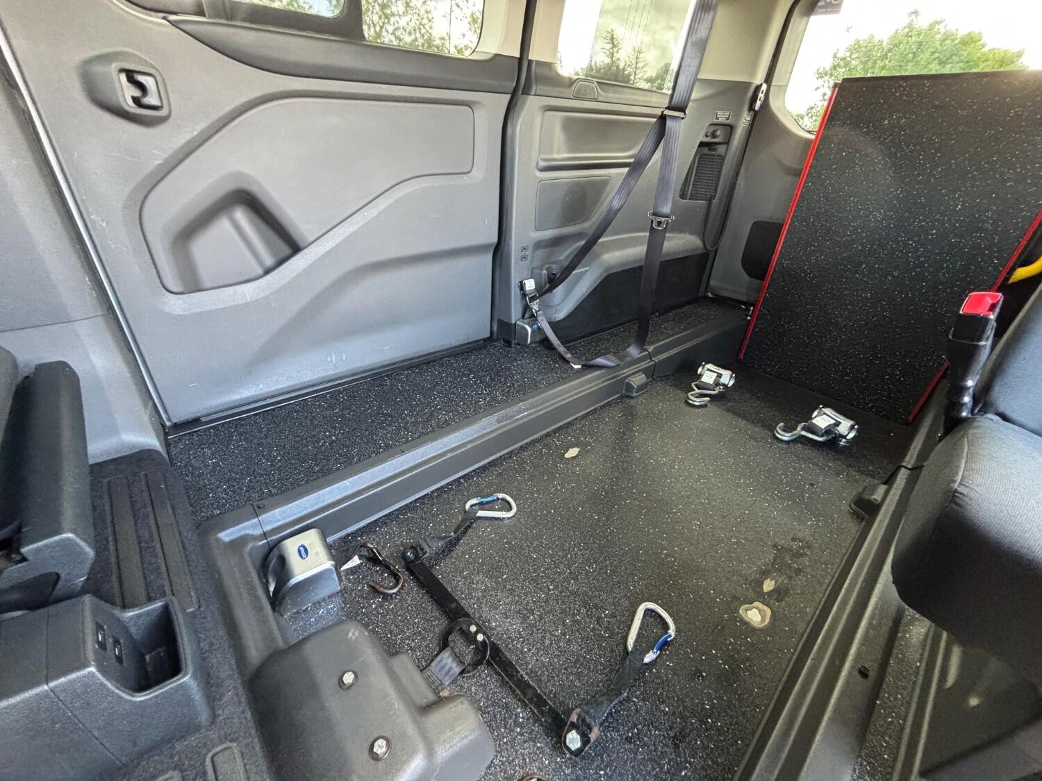 Ford Tourneo