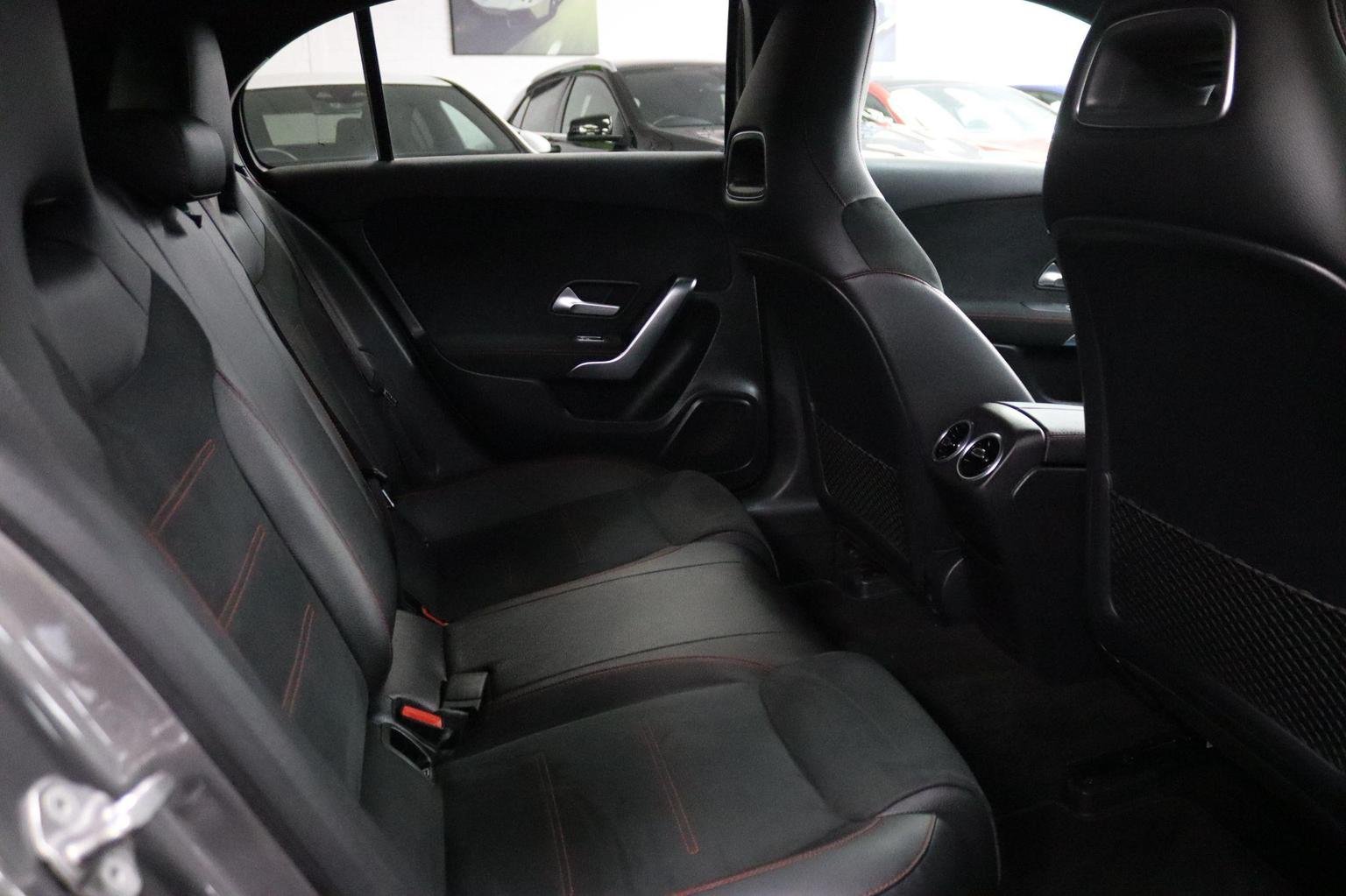 Mercedes Benz A Class