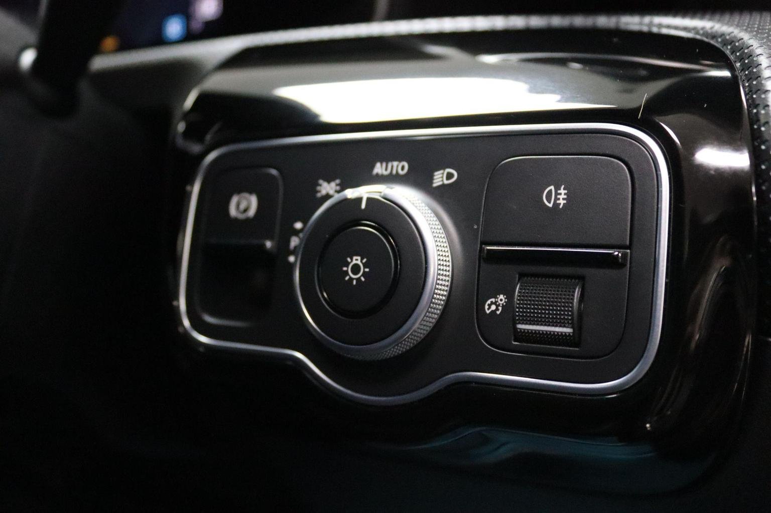 Mercedes Benz A Class
