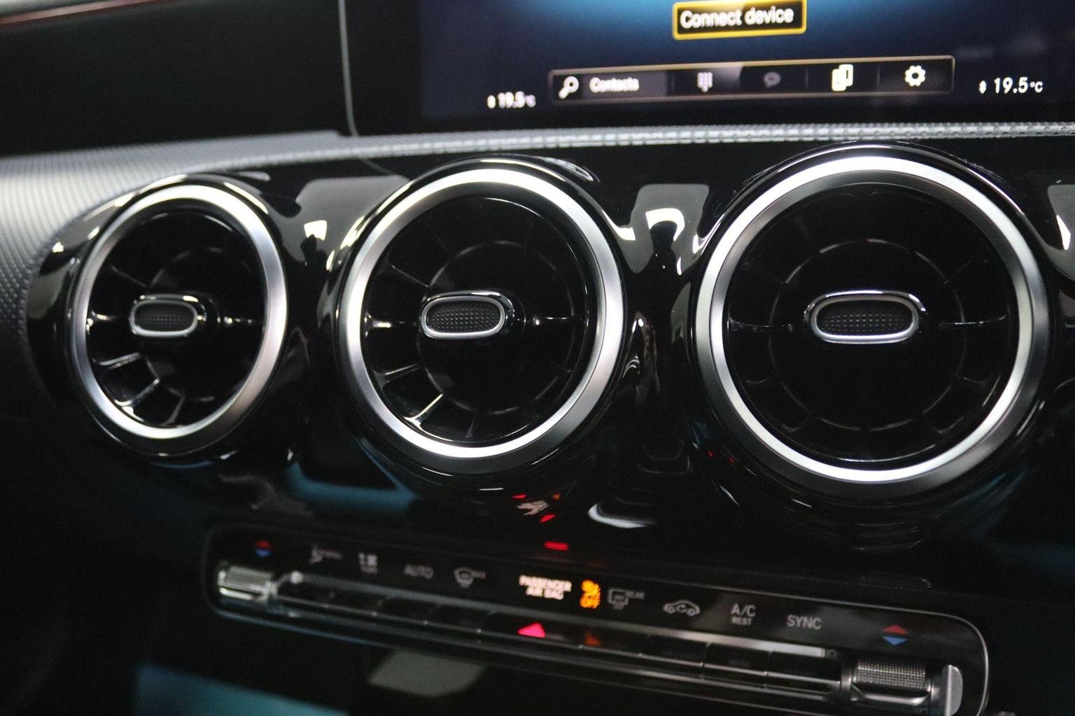 Mercedes Benz A Class
