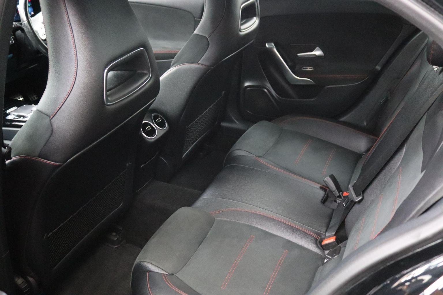 Mercedes Benz A Class