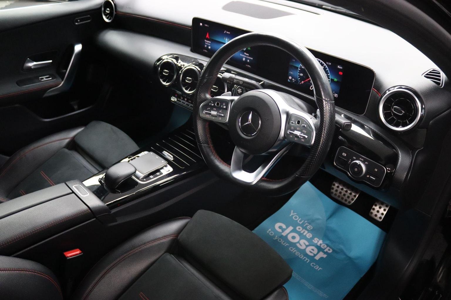 Mercedes Benz A Class
