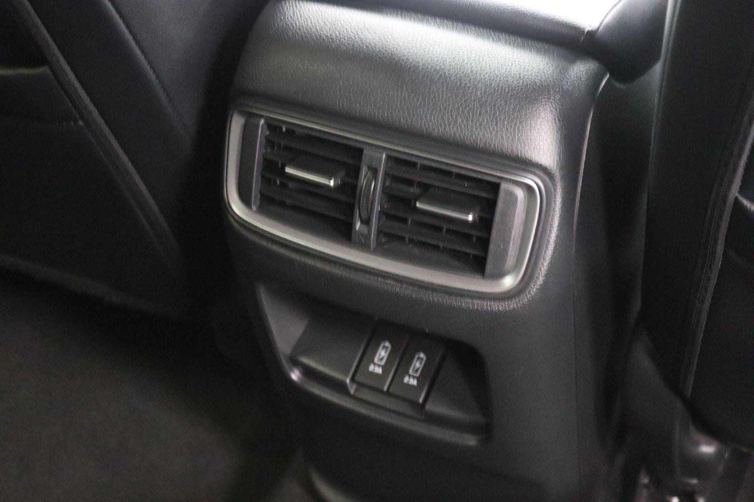 Honda Cr V