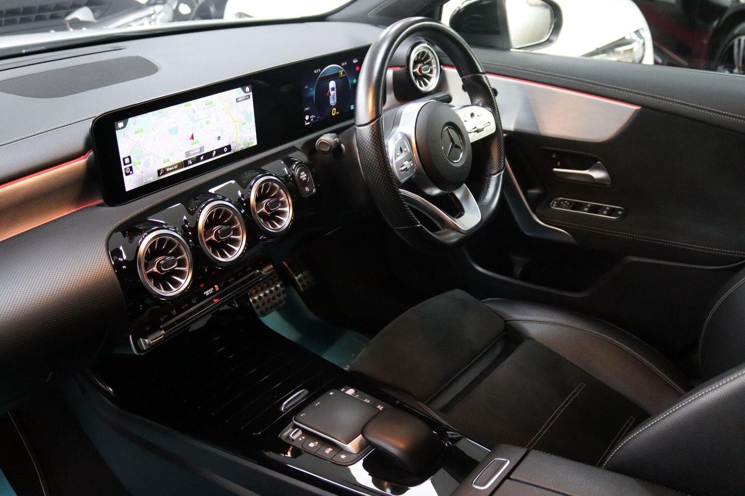 Mercedes Benz A Class