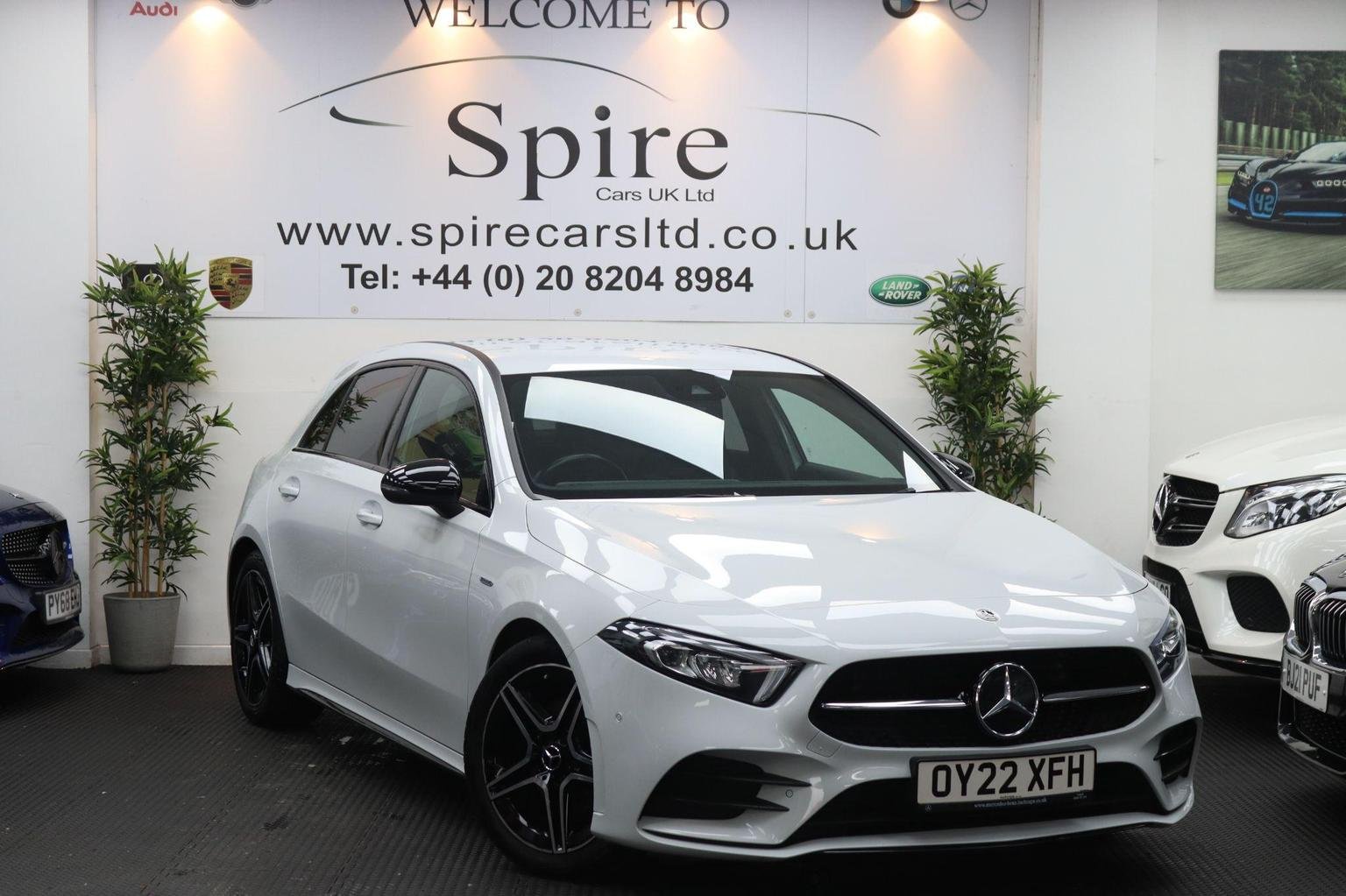 Mercedes Benz A Class
