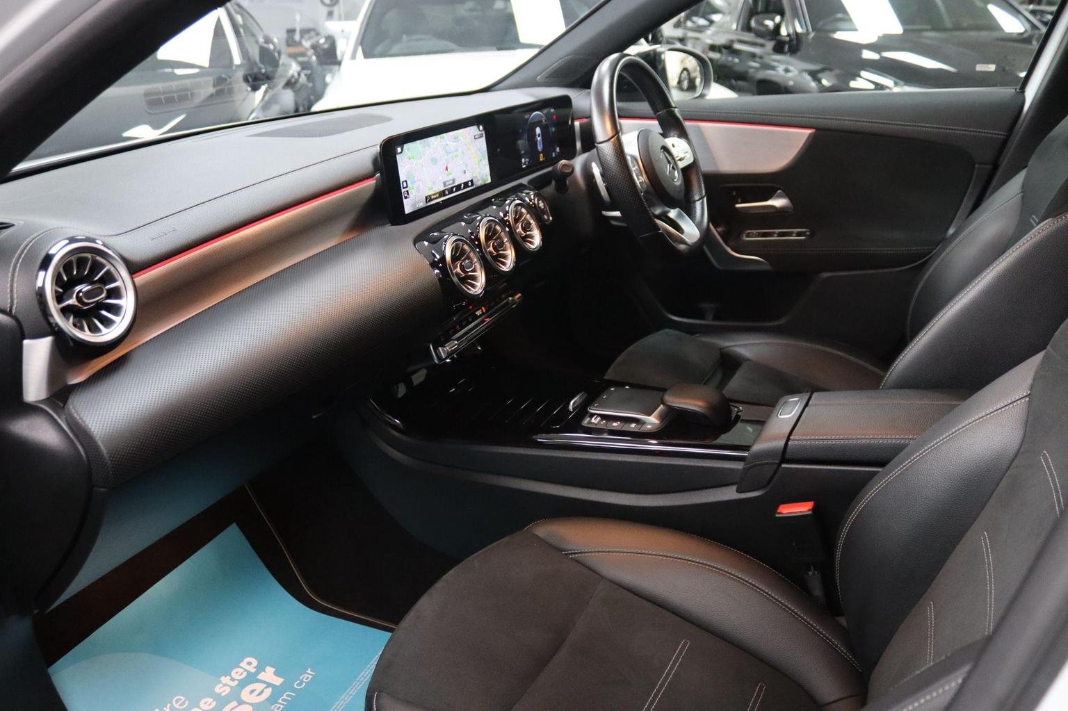 Mercedes Benz A Class