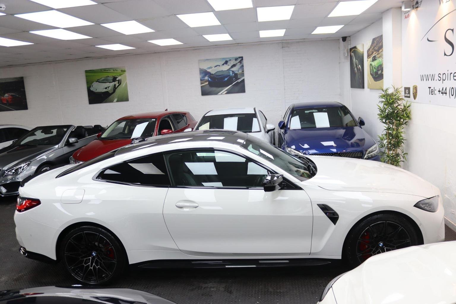 BMW M4