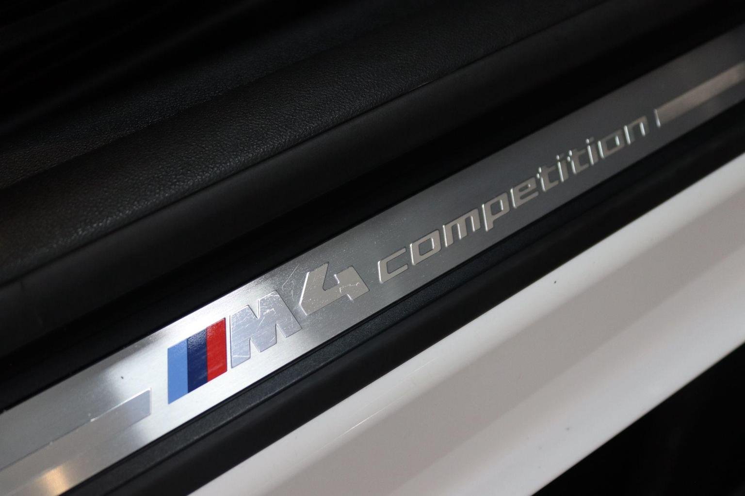 BMW M4