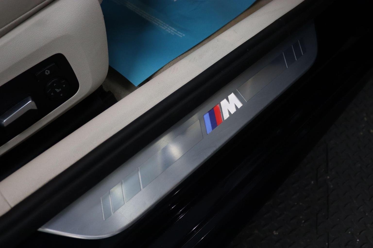 BMW 8 Series