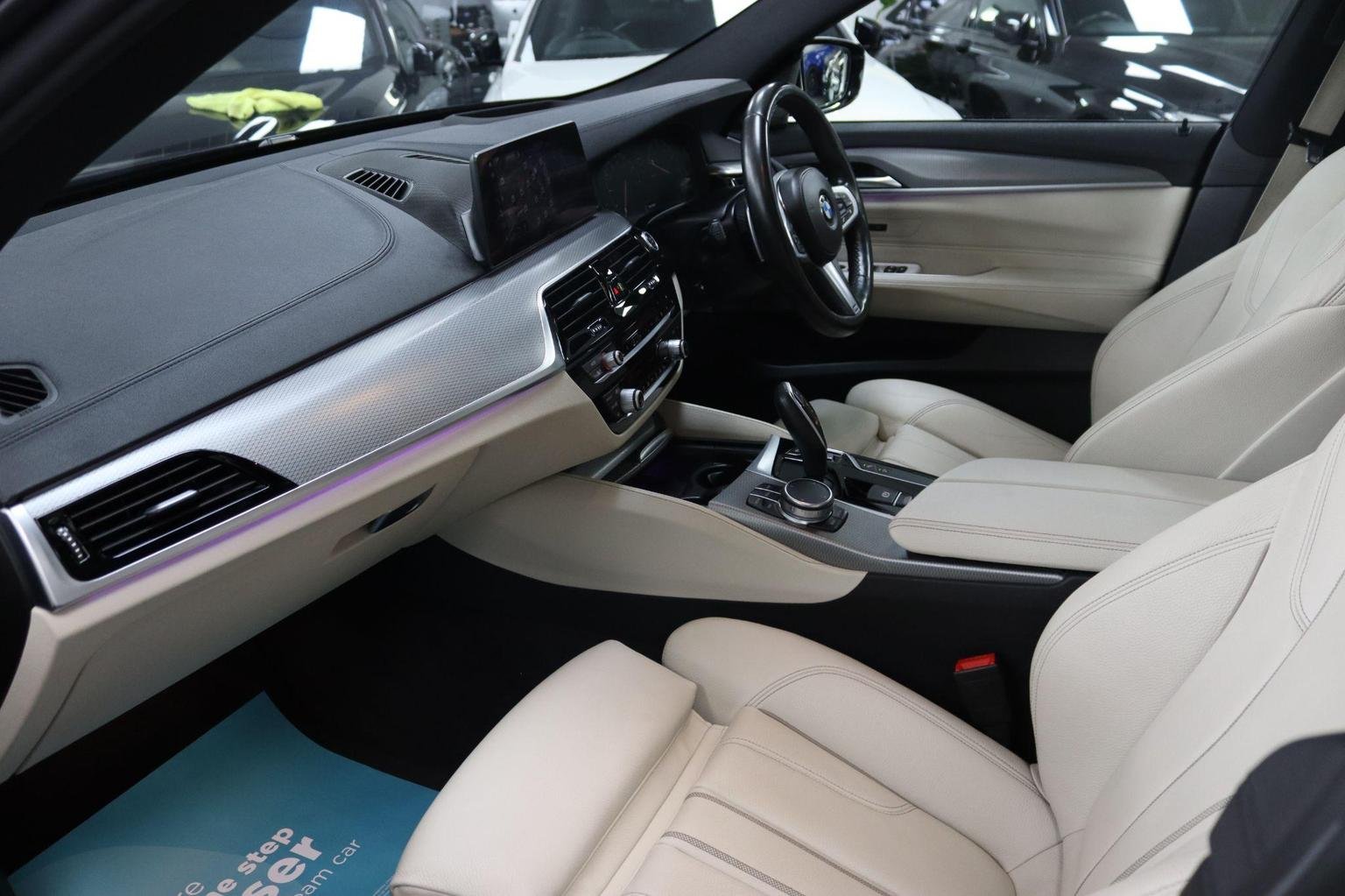 BMW 6 Series