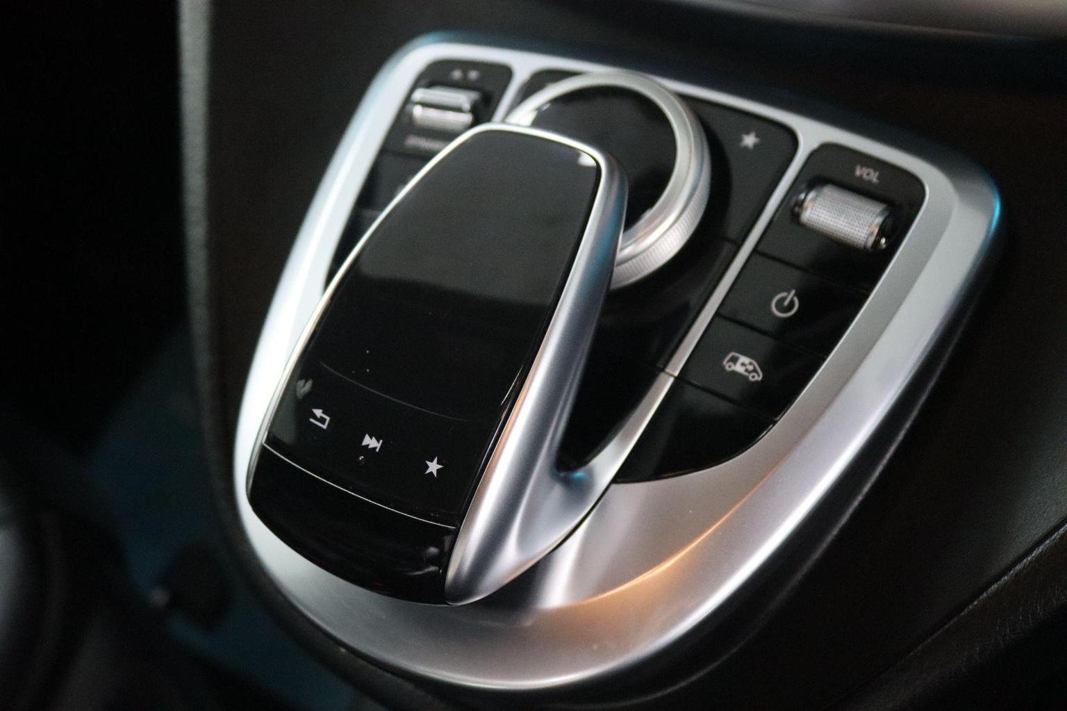Mercedes Benz V Class