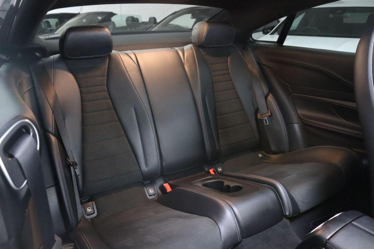 Mercedes Benz E Class