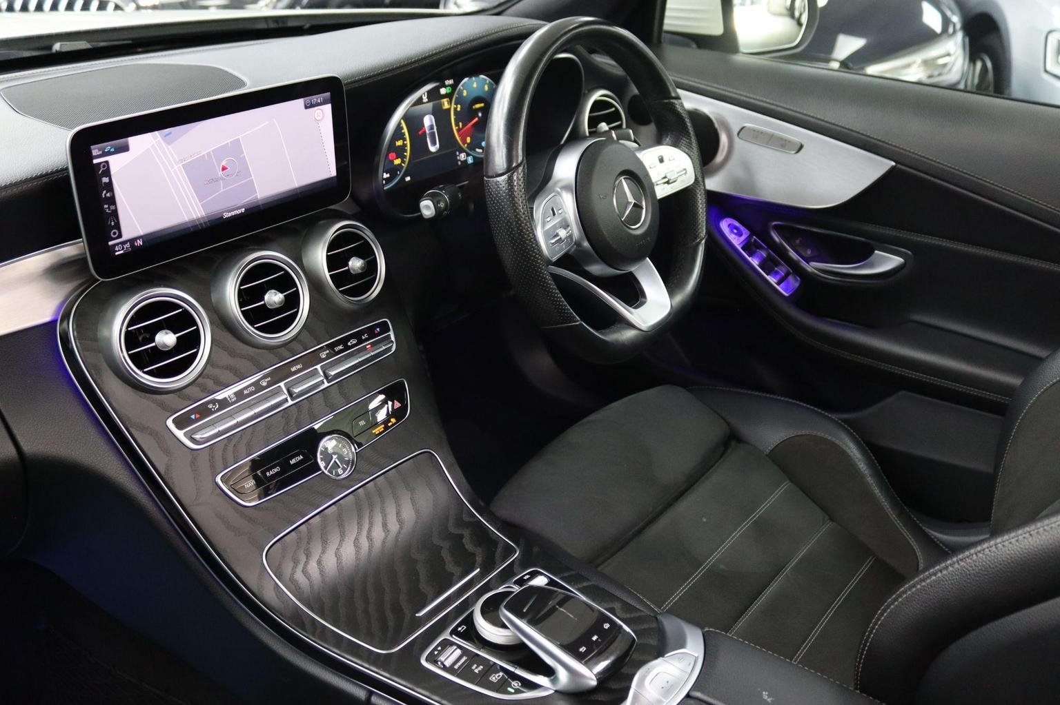 Mercedes Benz C Class
