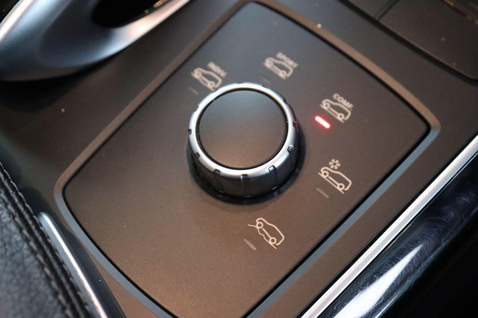Mercedes Benz GLE-CLASS
