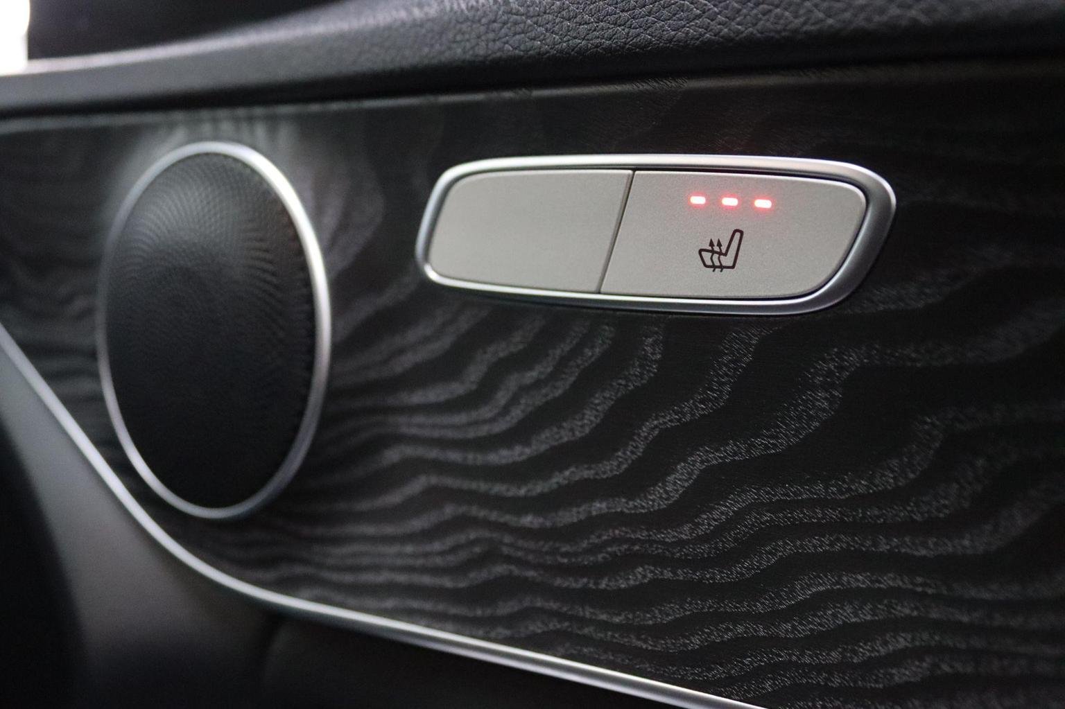 Mercedes Benz C Class