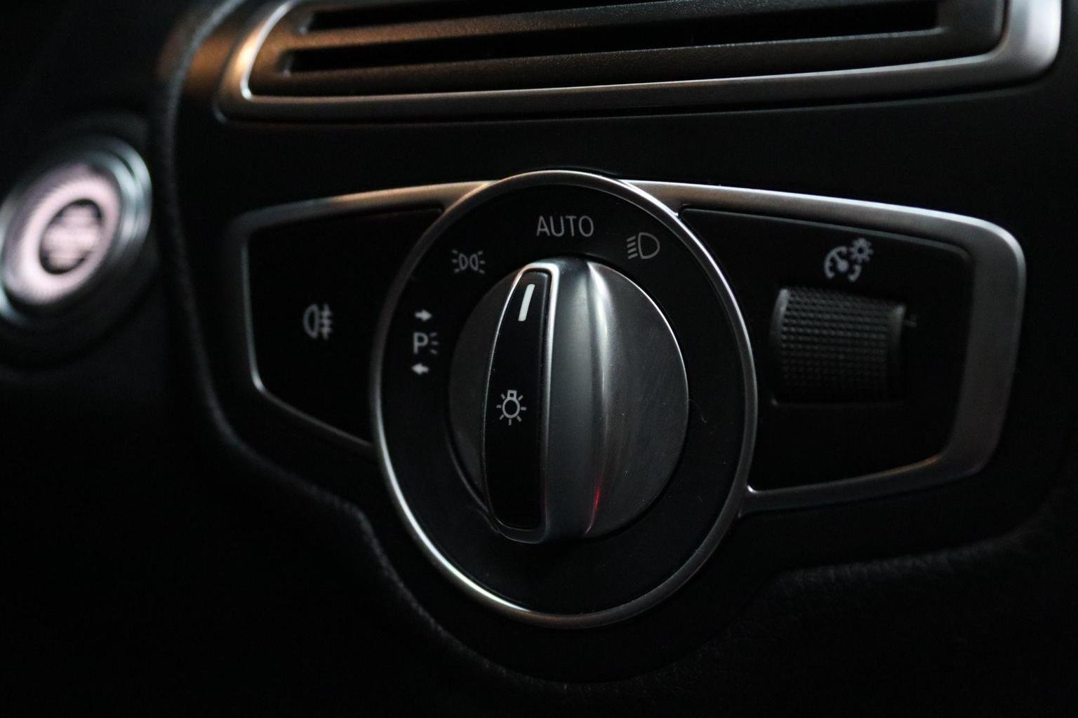Mercedes Benz C Class