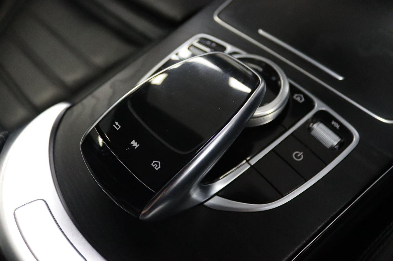 Mercedes Benz C Class