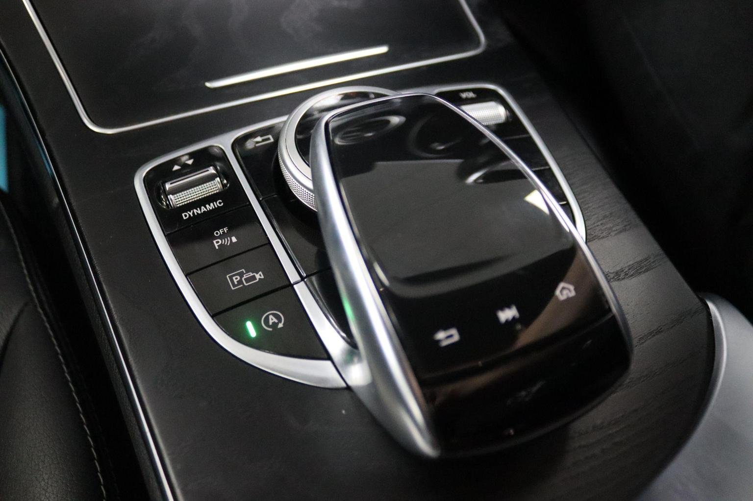 Mercedes Benz C Class