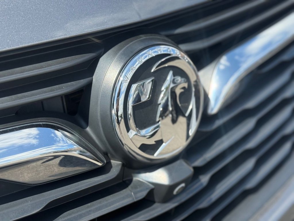 Vauxhall Grandland