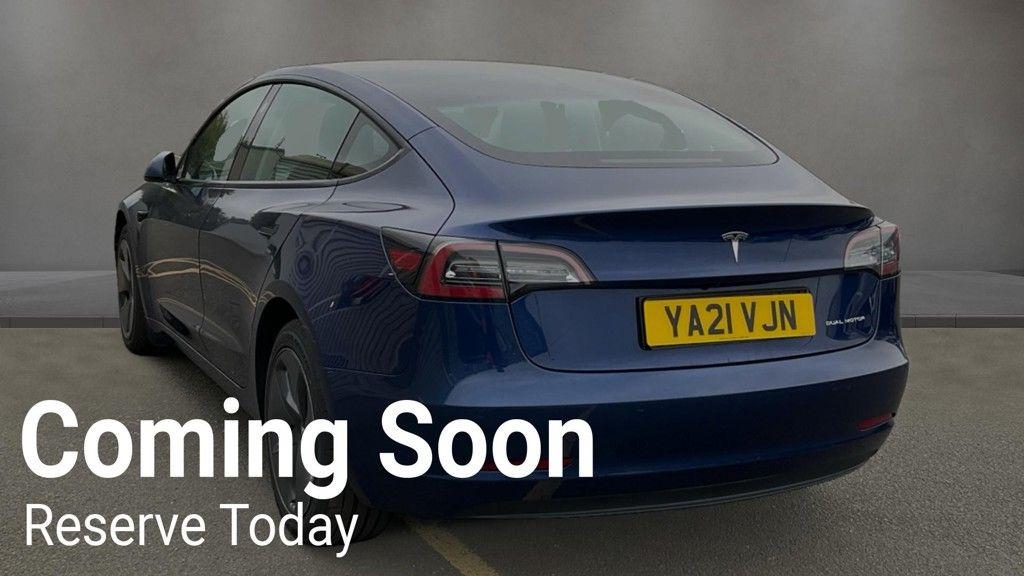 Tesla Model-3
