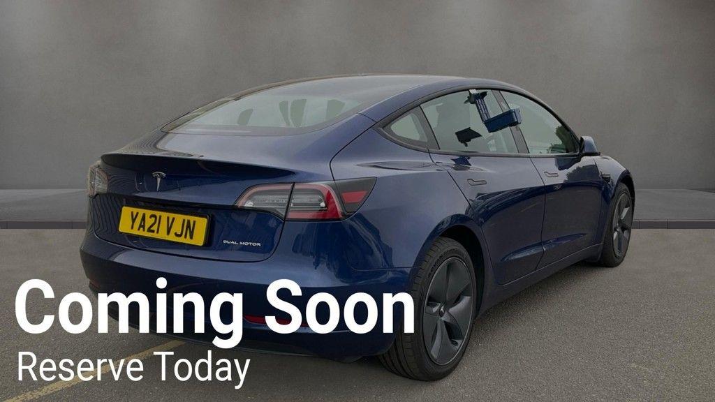 Tesla Model-3
