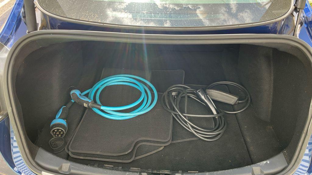 Tesla Model-3