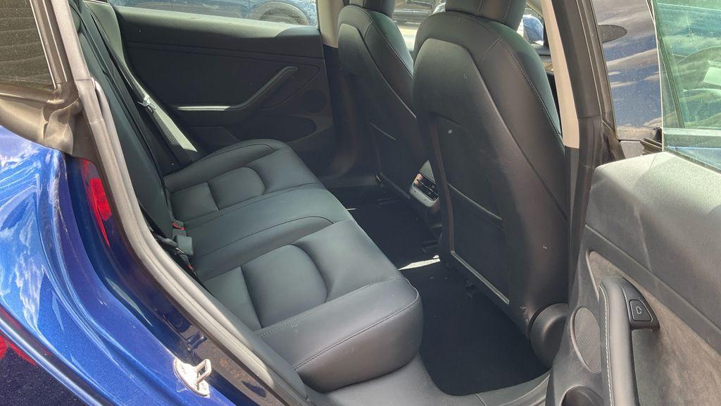 Tesla Model-3