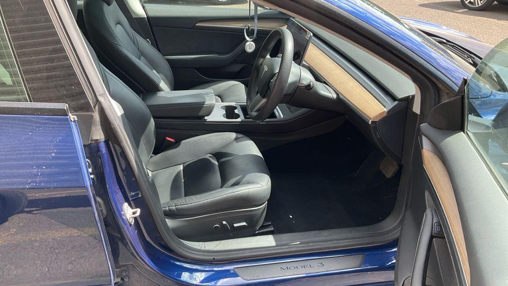 Tesla Model-3