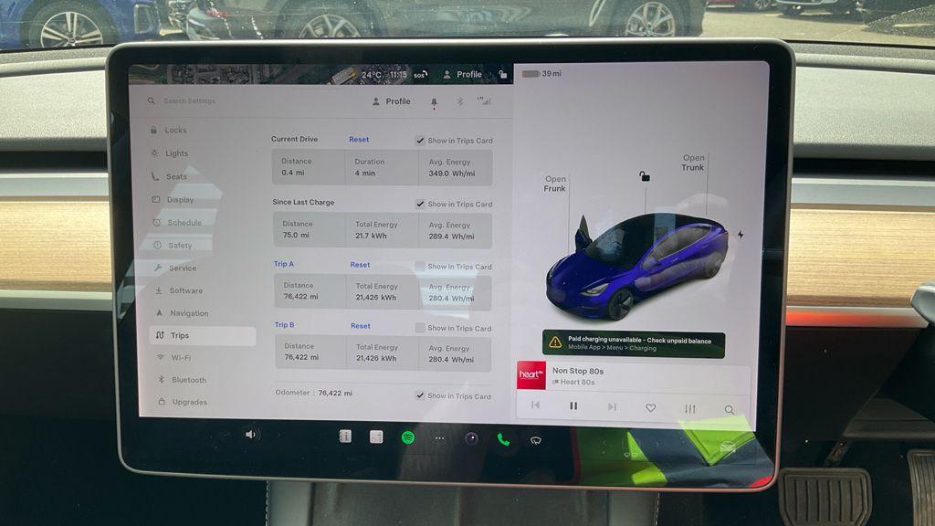 Tesla Model-3