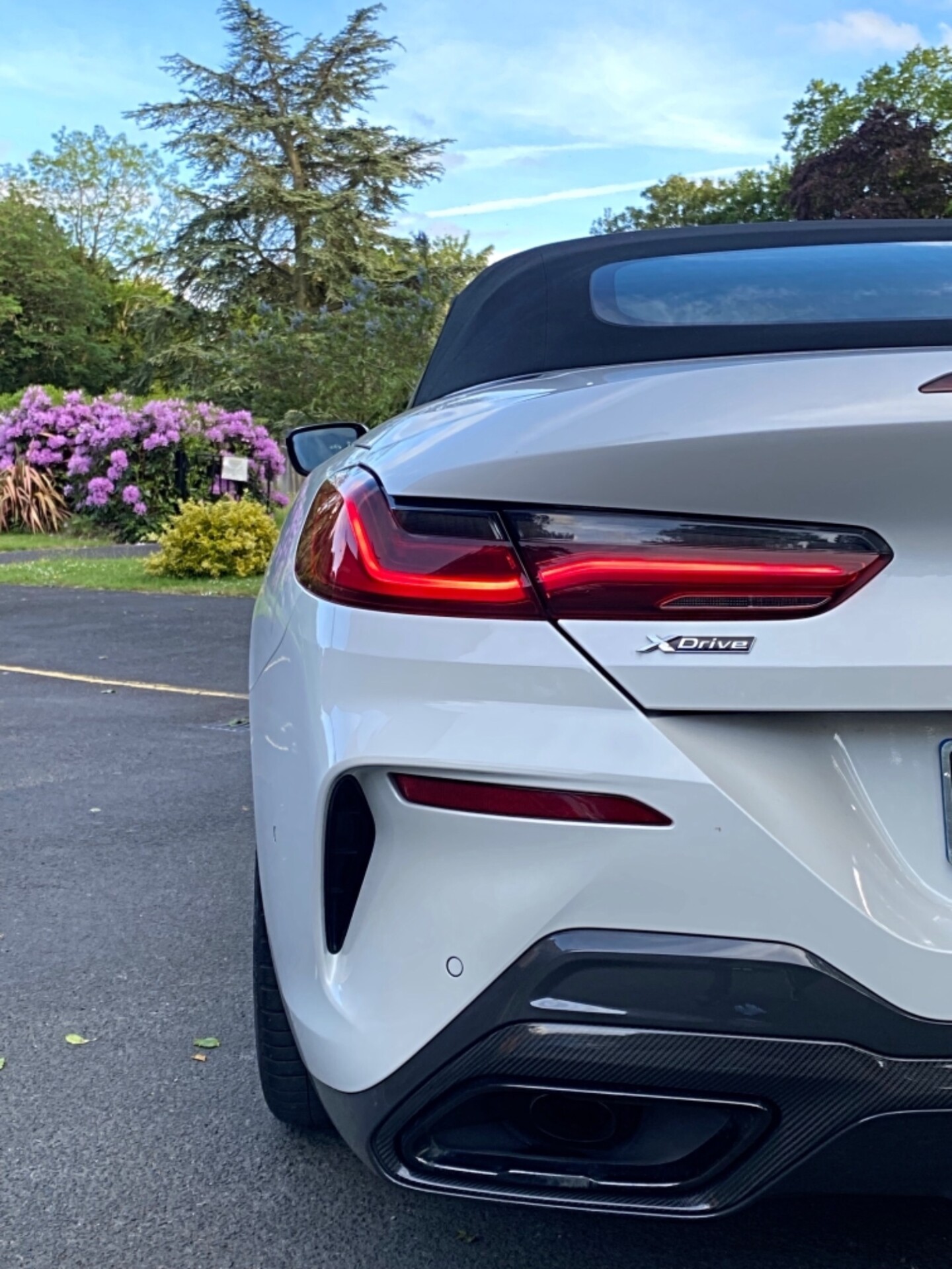 BMW 8 Series
