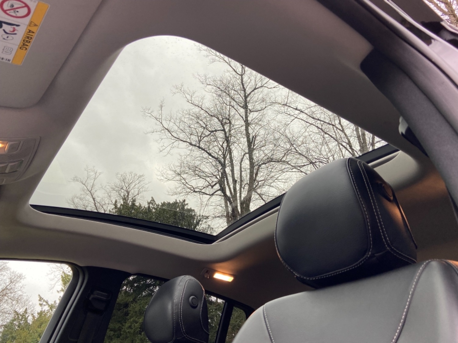 Mercedes Benz GLE-CLASS