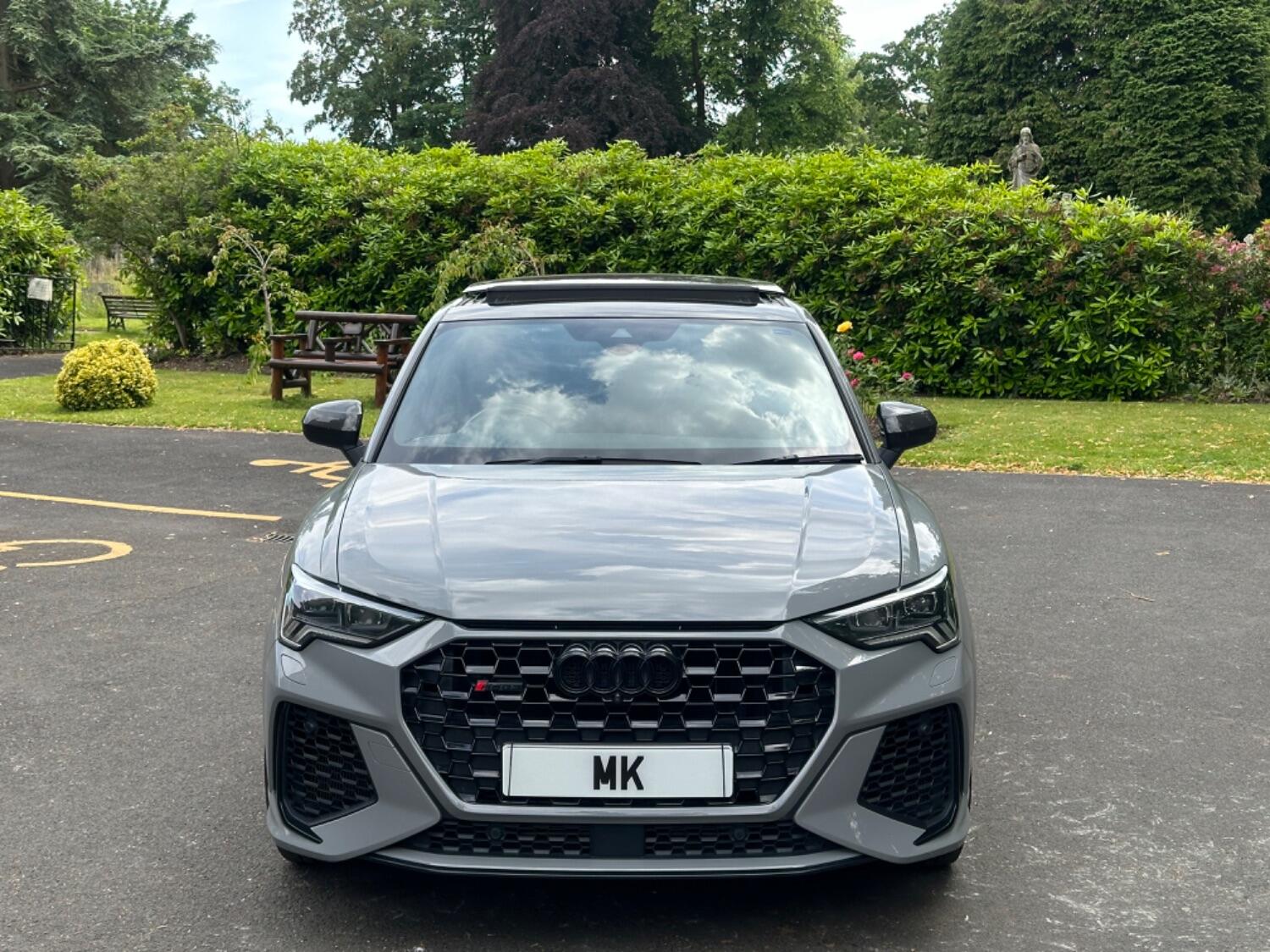 Audi RS Q3