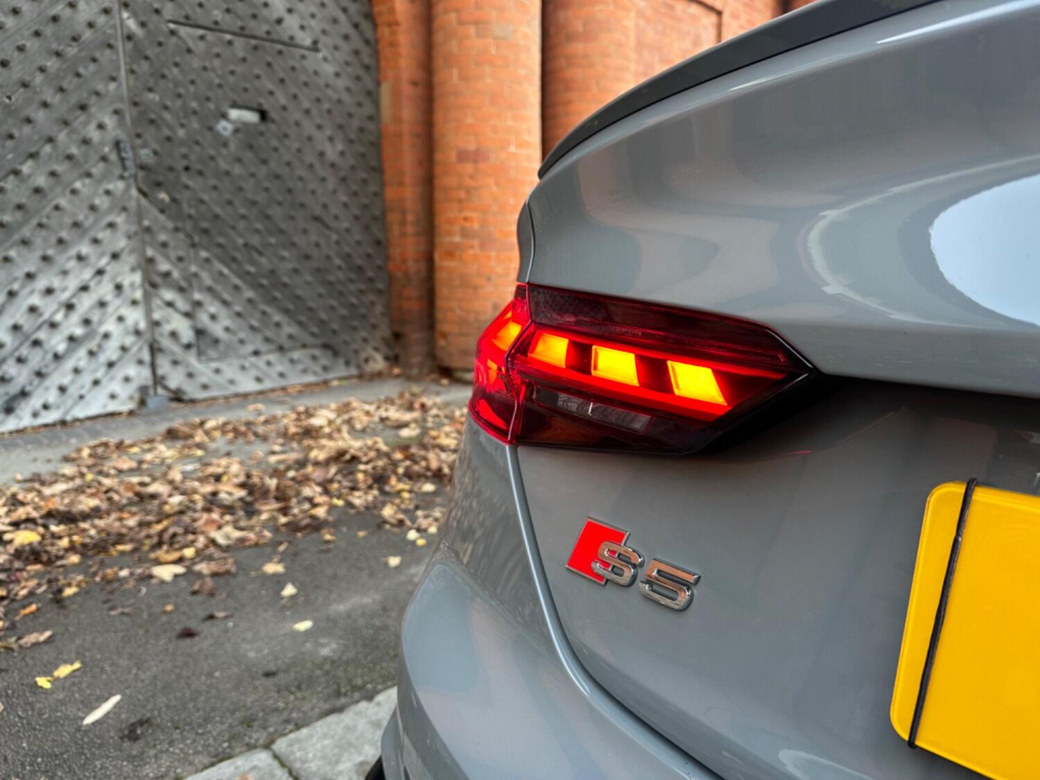 Audi S5