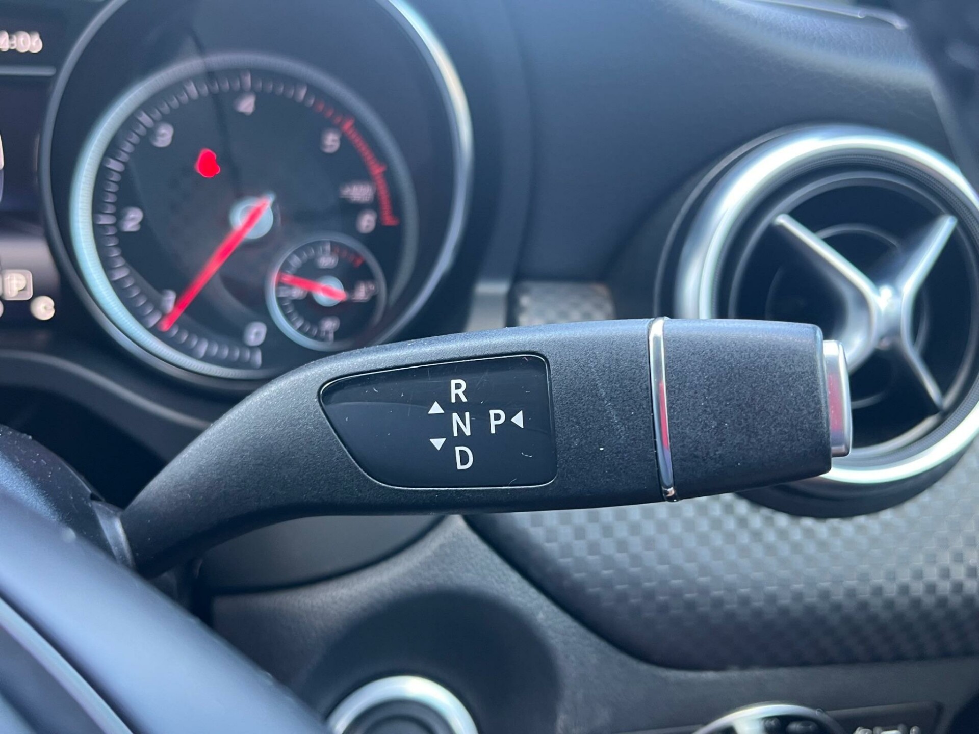Mercedes Benz A Class