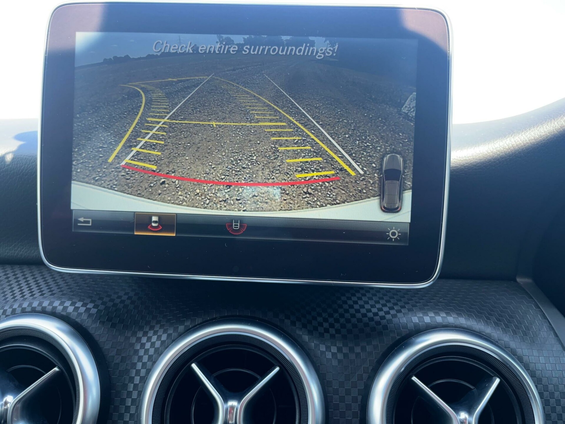 Mercedes Benz A Class