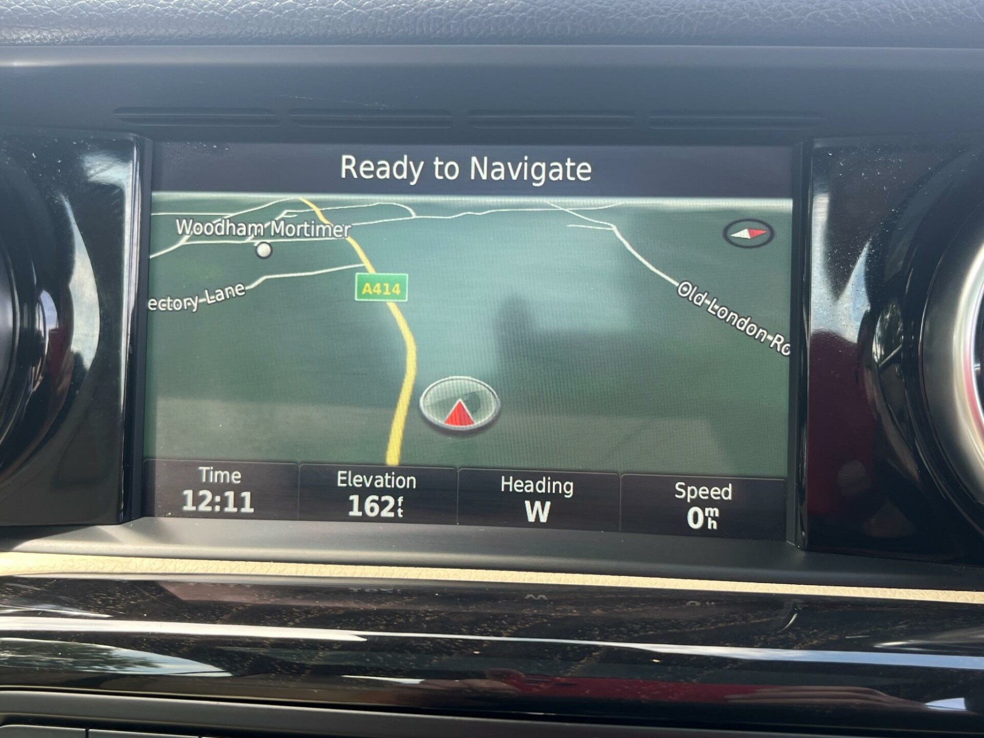 Mercedes Benz SLC