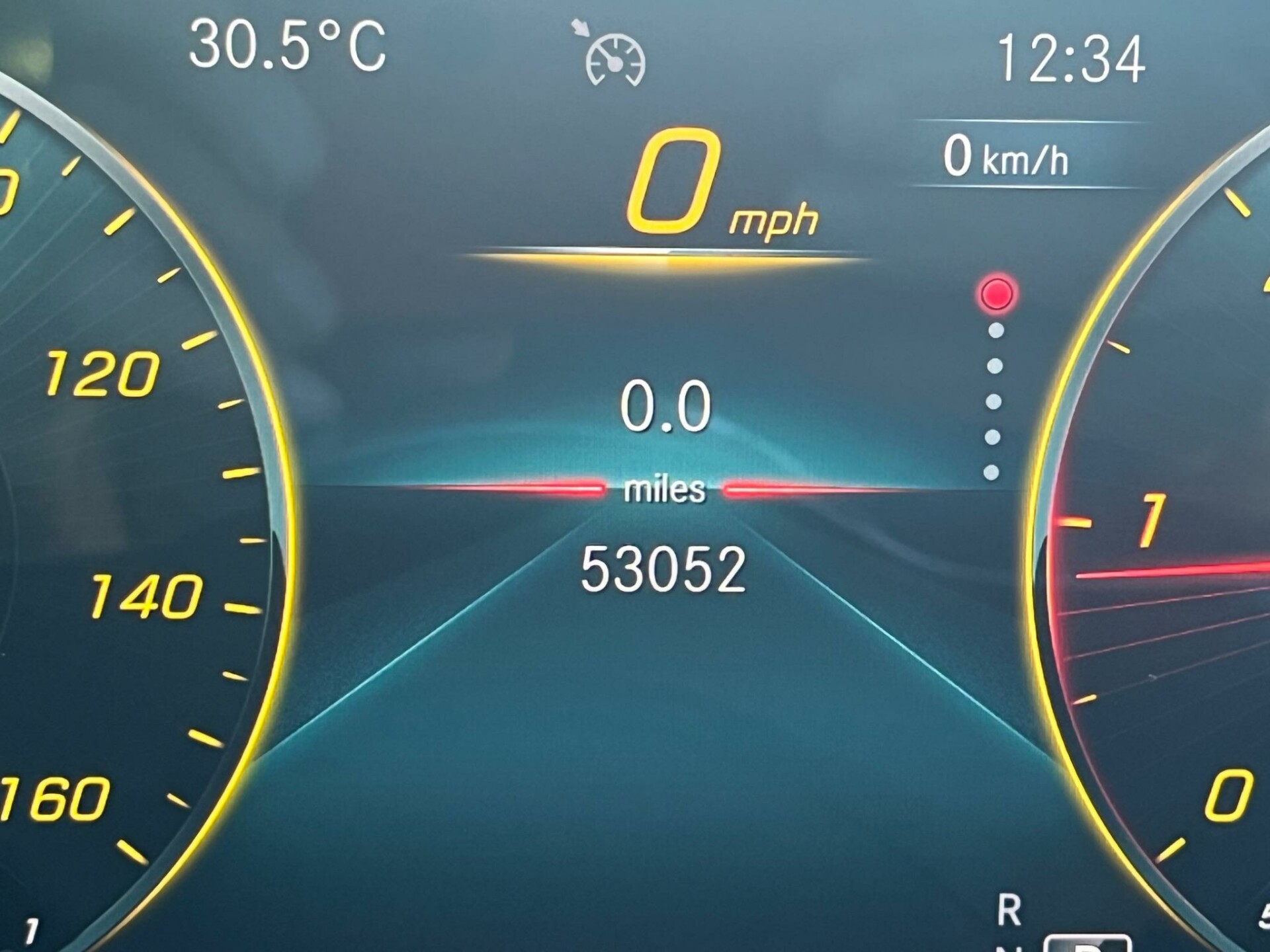 Mercedes Benz A Class
