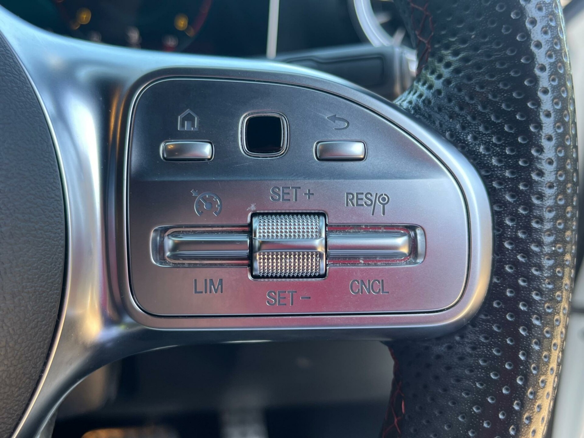 Mercedes Benz A Class