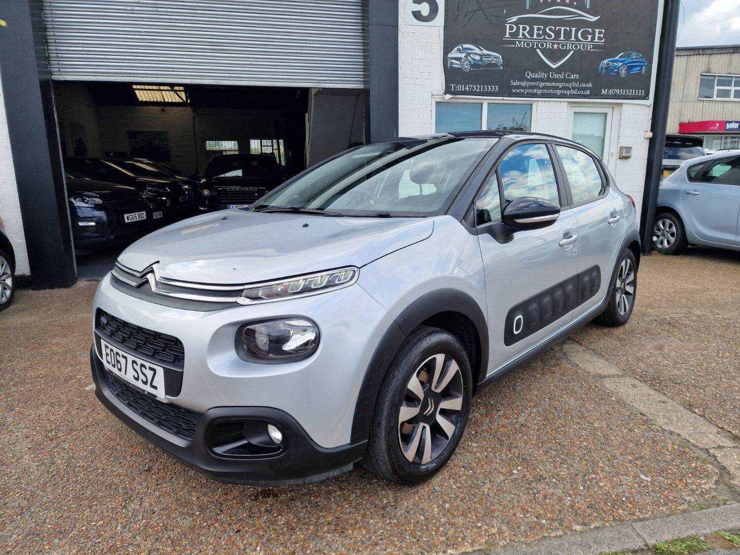 Citroen C3