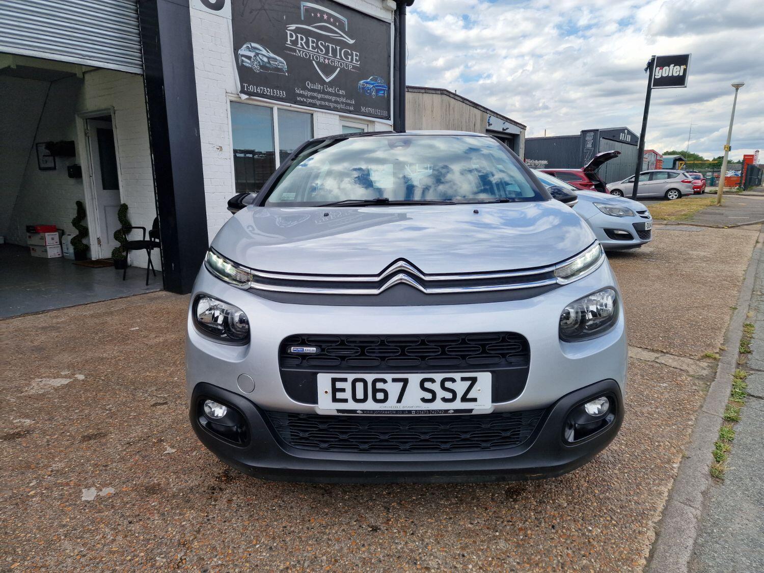 Citroen C3