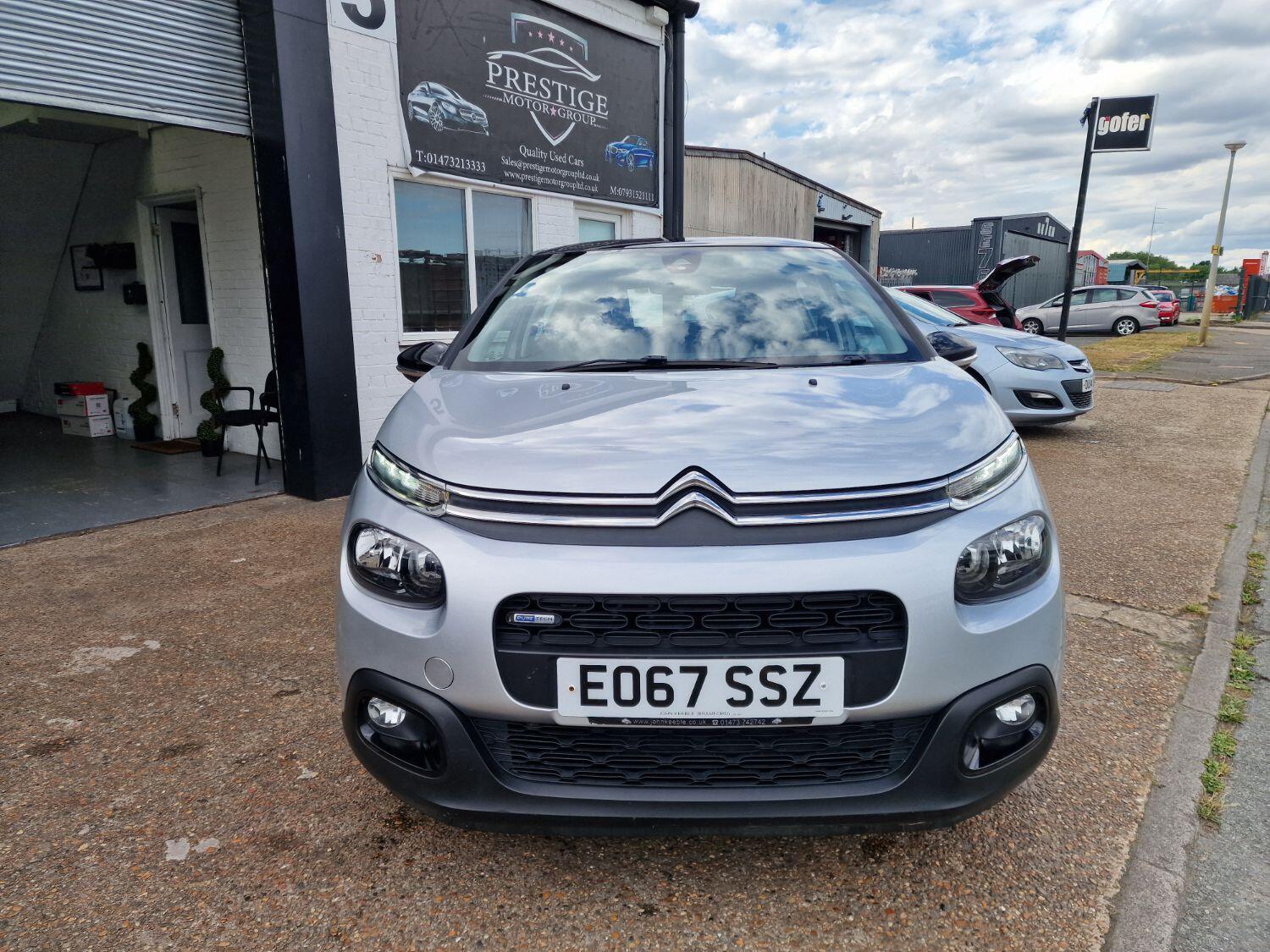 Citroen C3